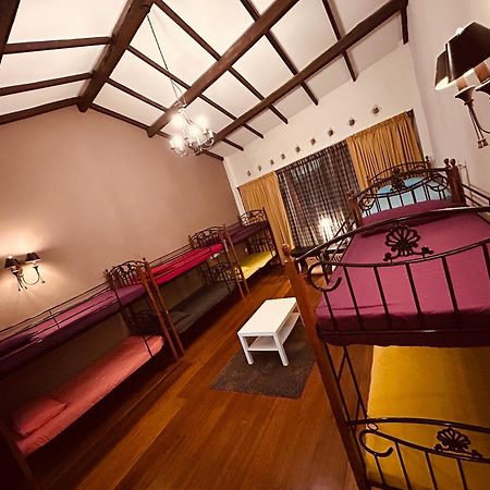New Great Shanghai Female Hostel Джорджтаун Екстер'єр фото