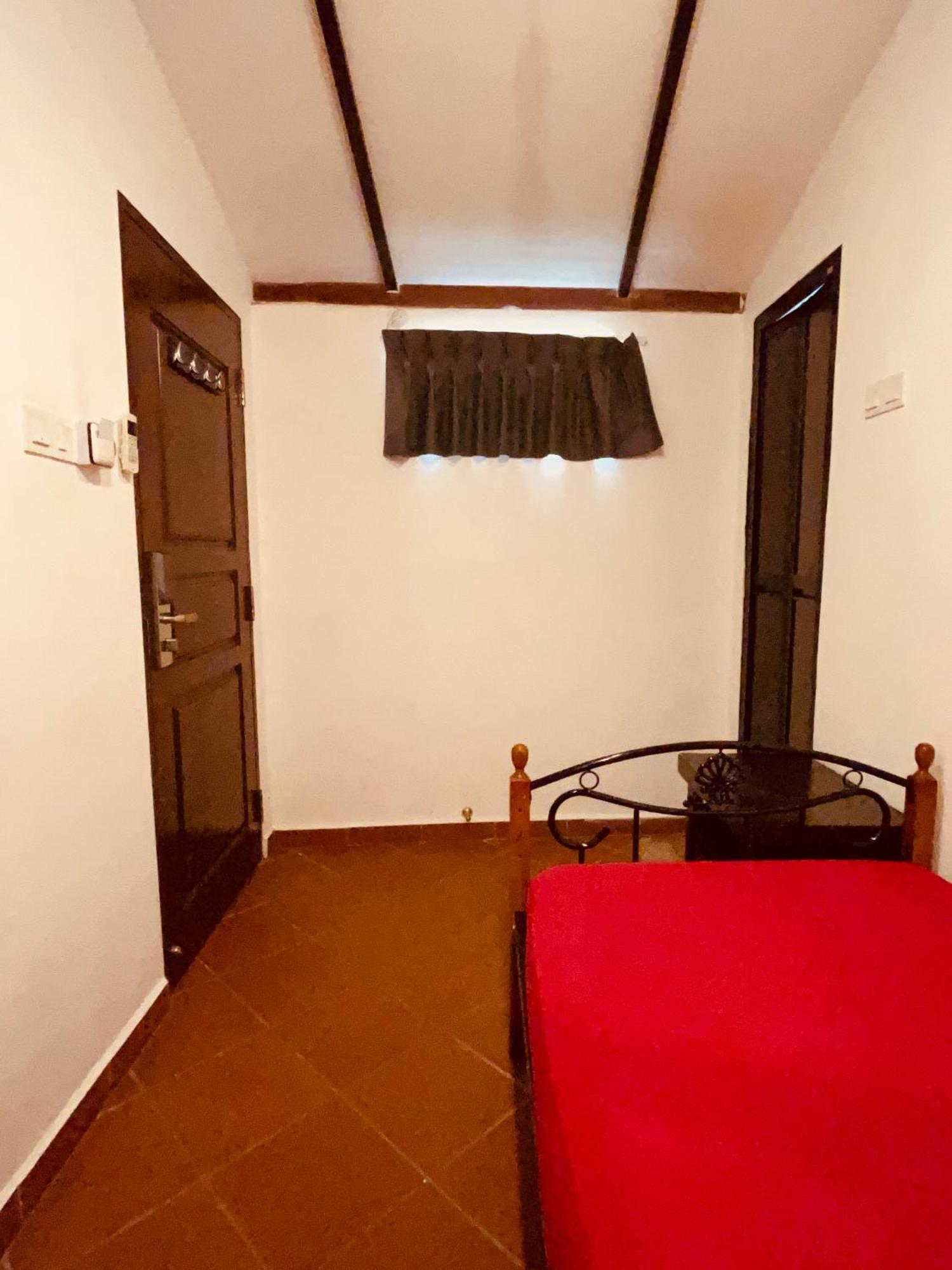 New Great Shanghai Female Hostel Джорджтаун Екстер'єр фото