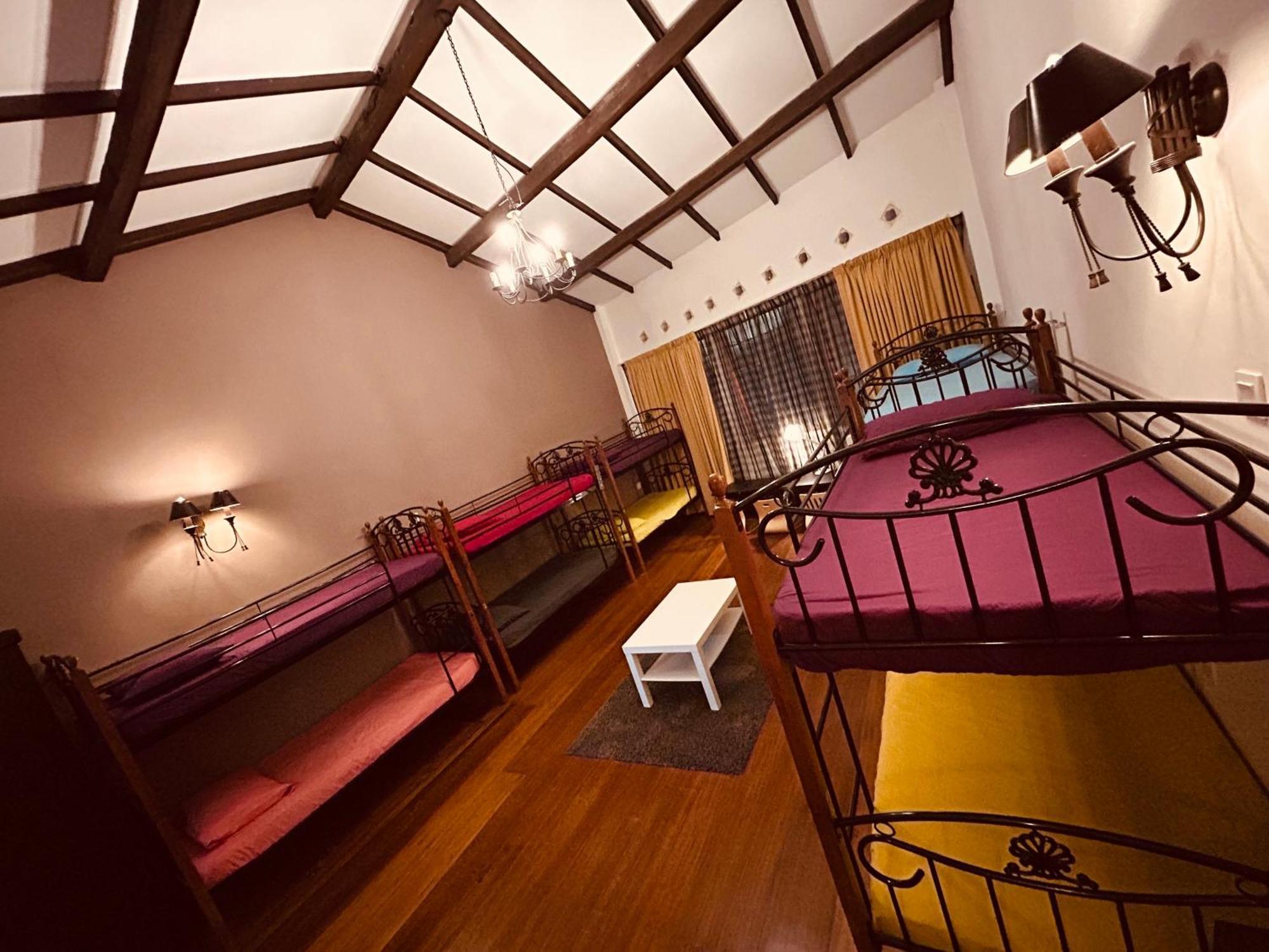 New Great Shanghai Female Hostel Джорджтаун Екстер'єр фото