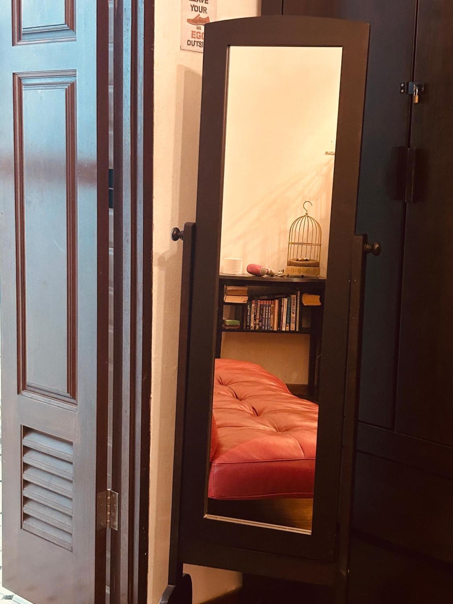 New Great Shanghai Female Hostel Джорджтаун Екстер'єр фото