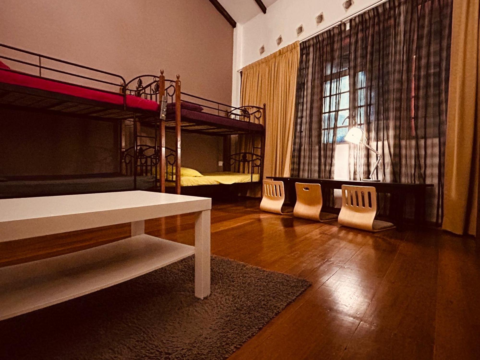 New Great Shanghai Female Hostel Джорджтаун Екстер'єр фото