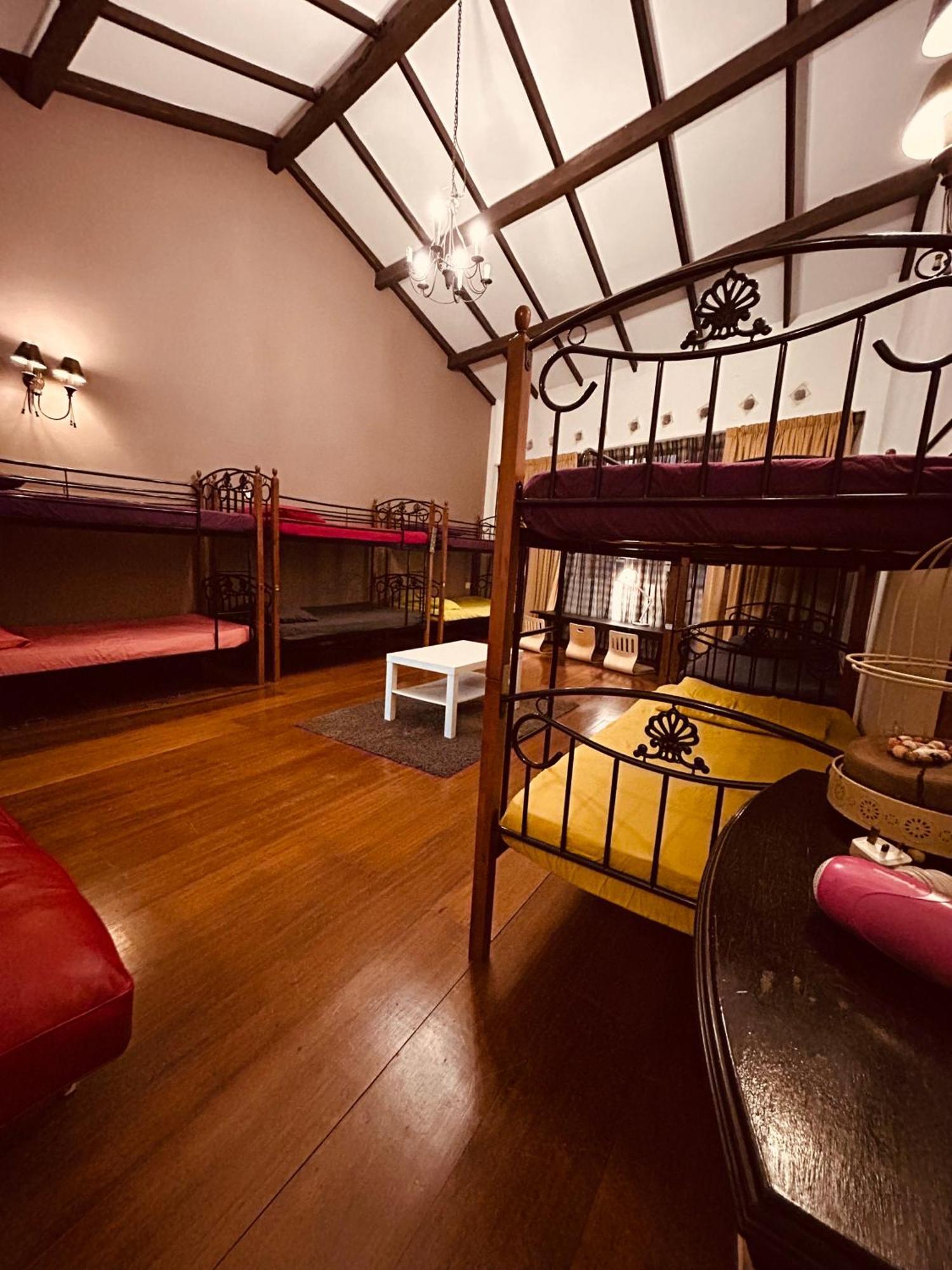 New Great Shanghai Female Hostel Джорджтаун Екстер'єр фото