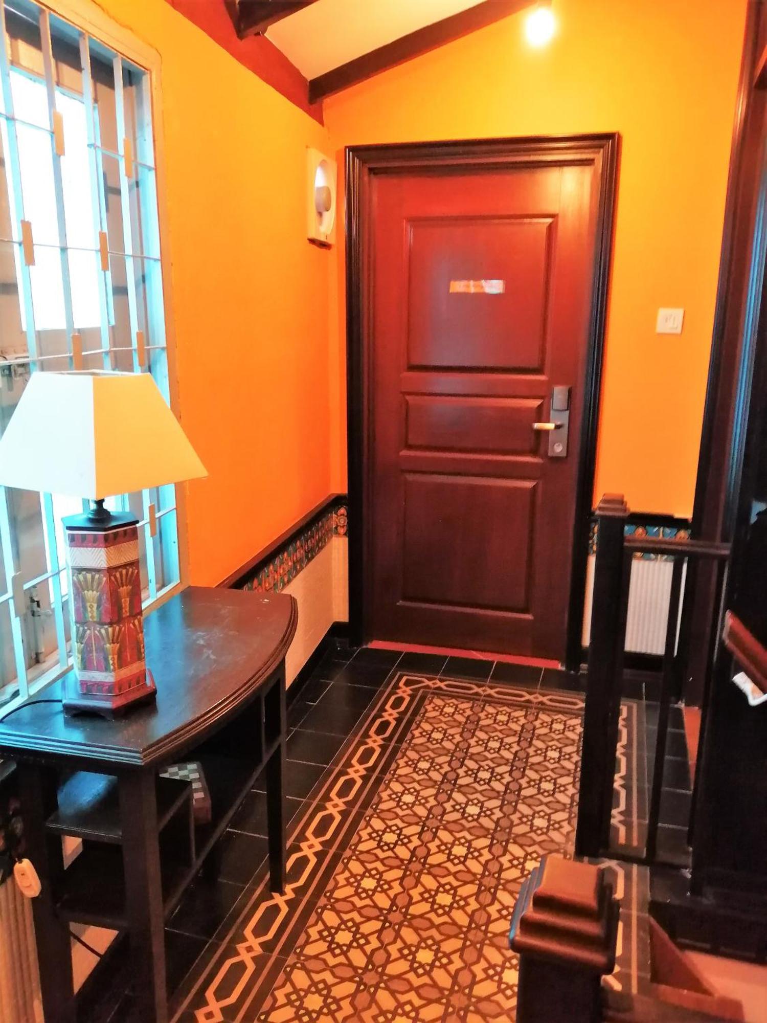 New Great Shanghai Female Hostel Джорджтаун Екстер'єр фото
